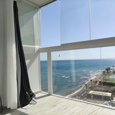 Rayito De Sol Apartment Mijas Bagian luar foto