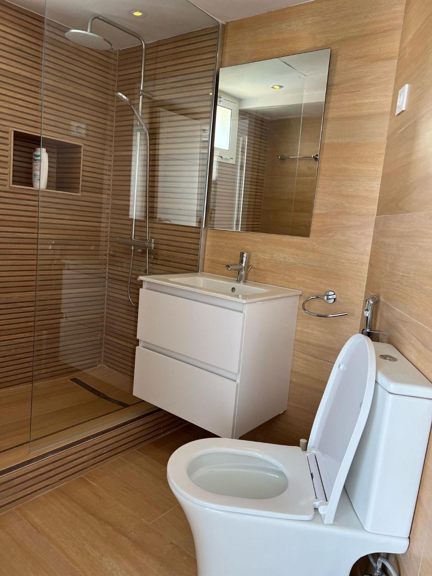 Rayito De Sol Apartment Mijas Bagian luar foto