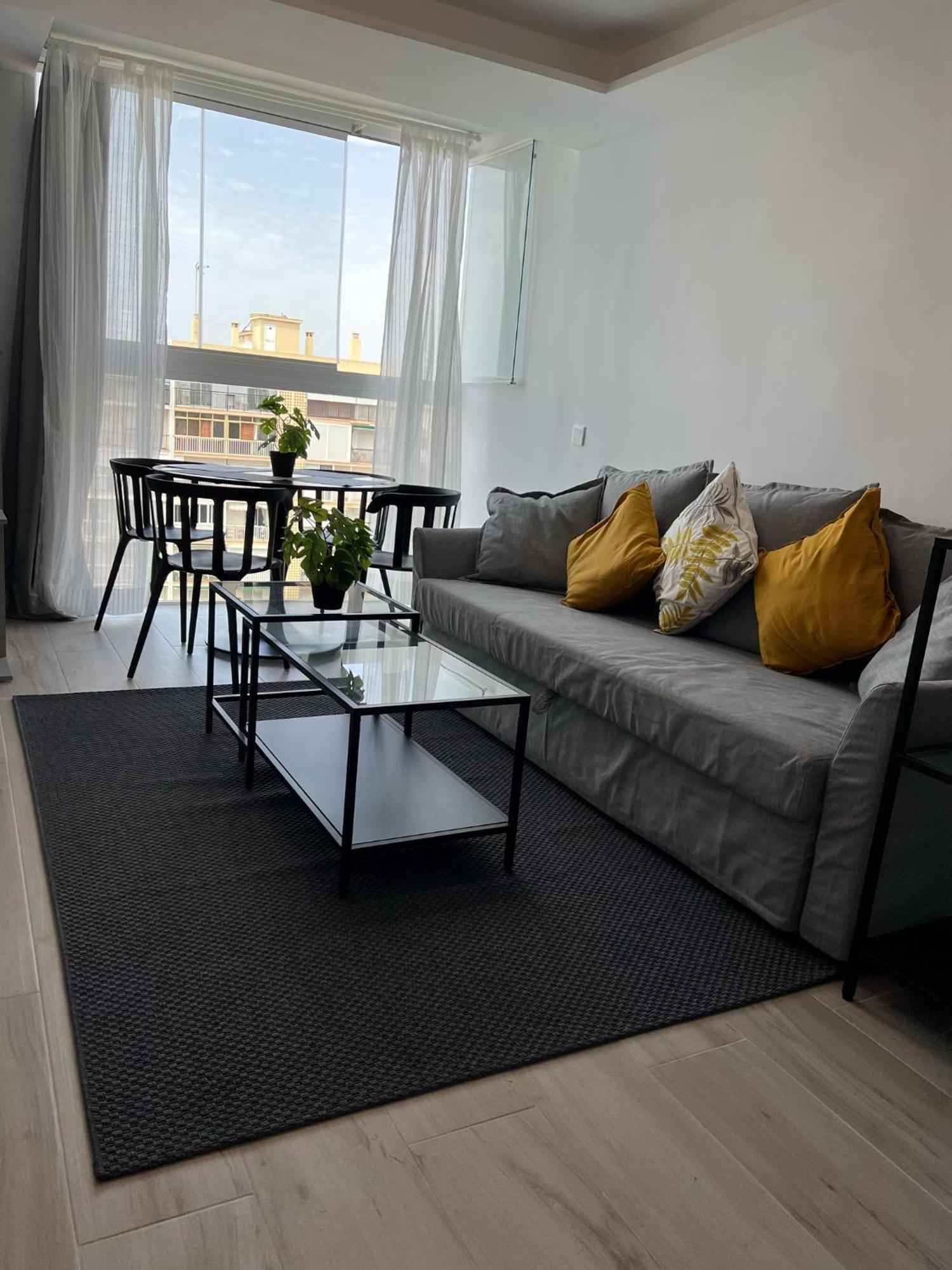 Rayito De Sol Apartment Mijas Bagian luar foto